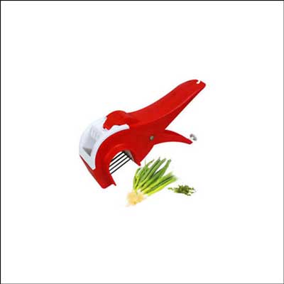 "Vegetable Cutter with Locking System (10 Pieces) - Click here to View more details about this Product